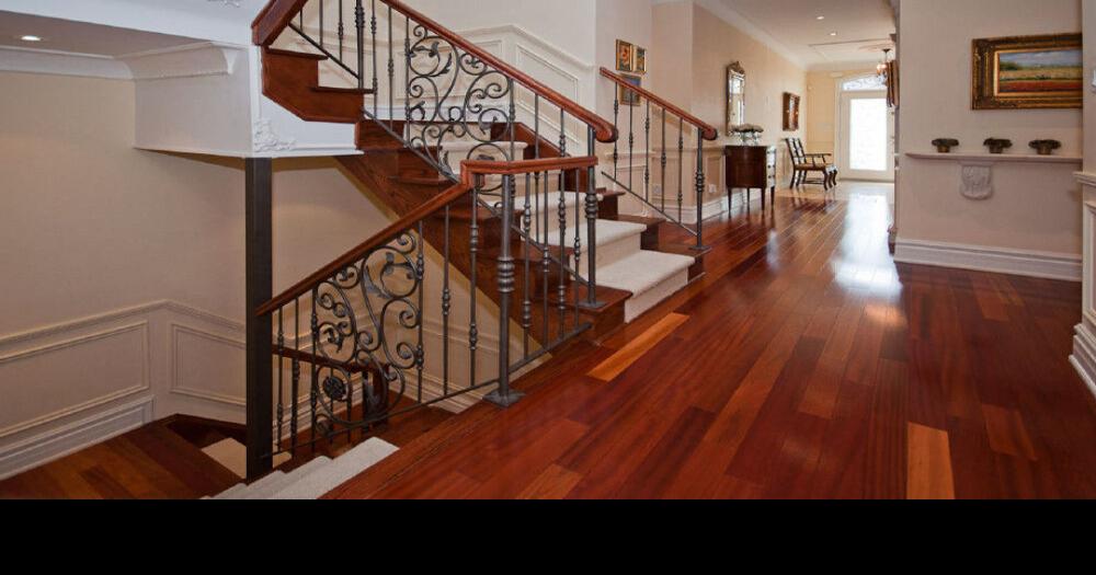 Luxury living in Thornhill