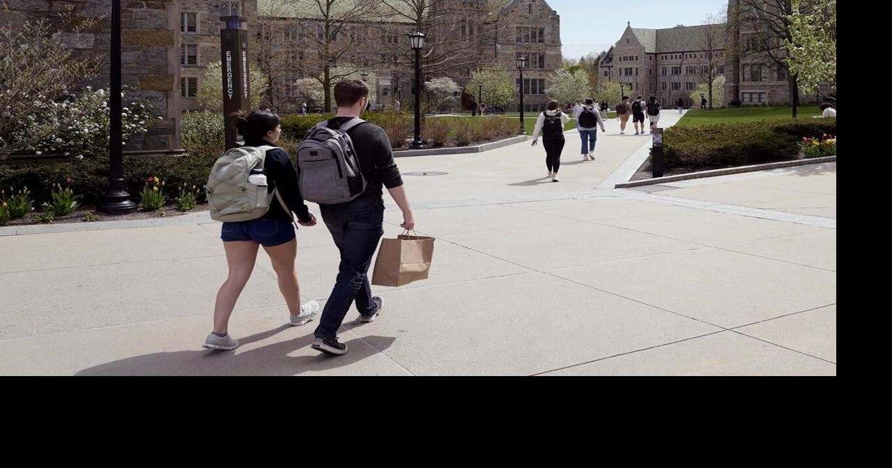 Is college worth it? Poll finds only 36% of Americans have confidence in higher education