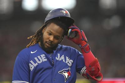 Blue Jays: Why I'll hold off on buying a Vladimir Guerrero Jr. jersey