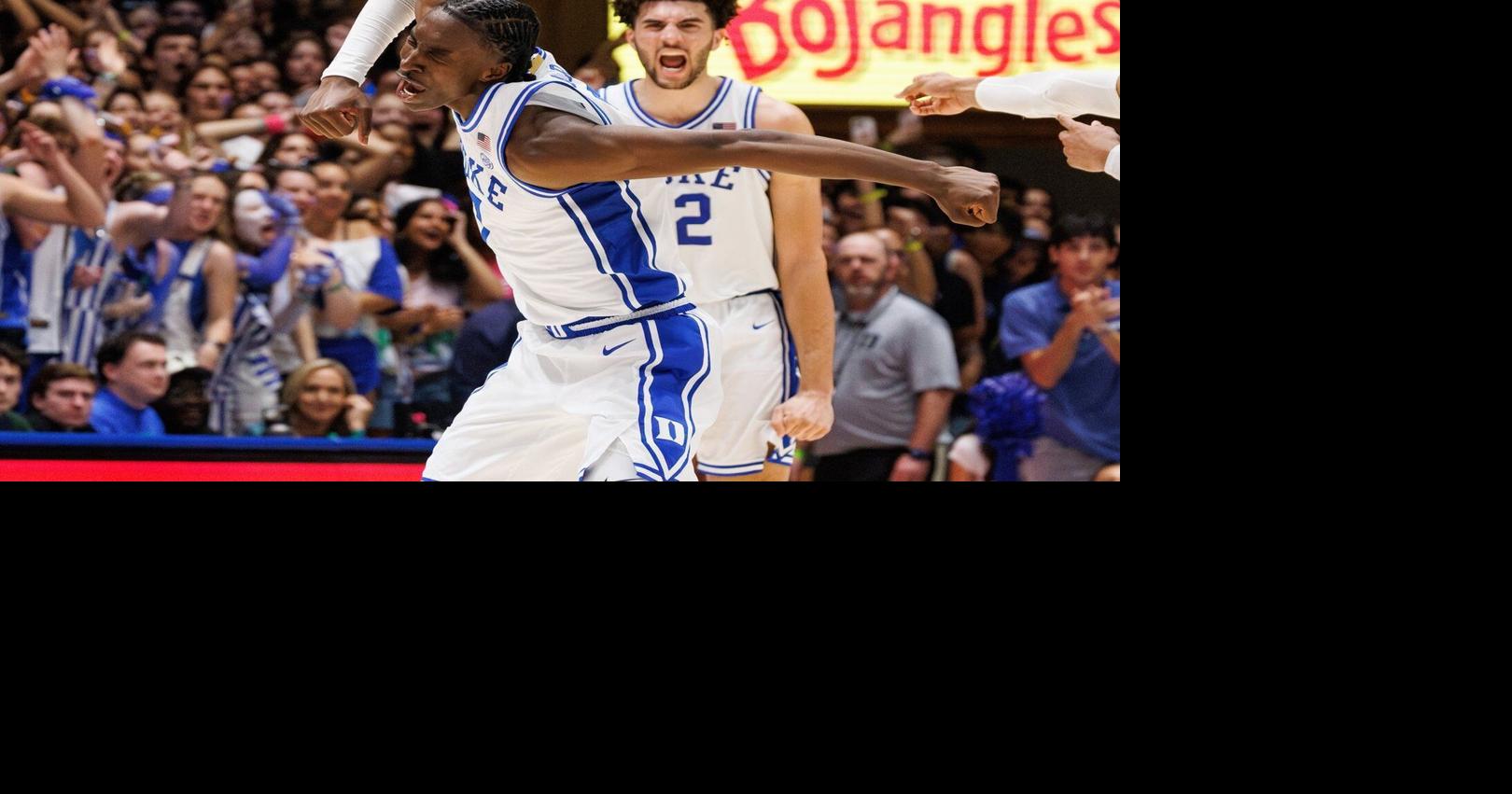 The ACC Tournament arrives with the league poised to claim a hefty haul of March Madness bids again