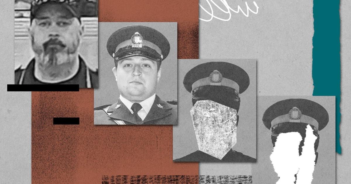 Toronto cop’s planned side hustles included erotic massage parlours and illegal pot shops, documents allege - Toronto Star