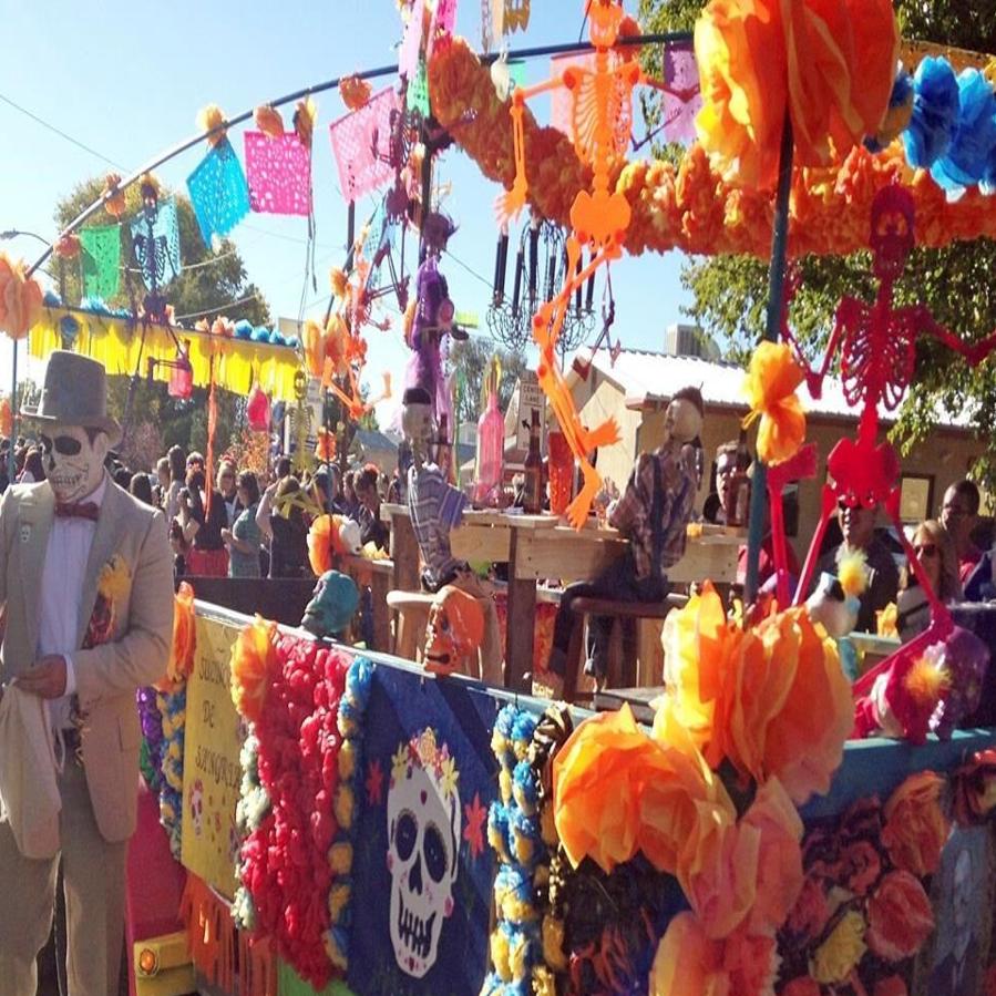 Float Decorations Edmonton Shelly Lighting