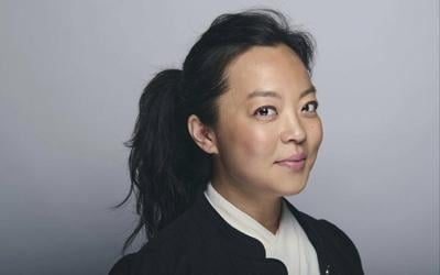 Democrat Francesca Hong promises to be 'wild card' in Wisconsin governor's race