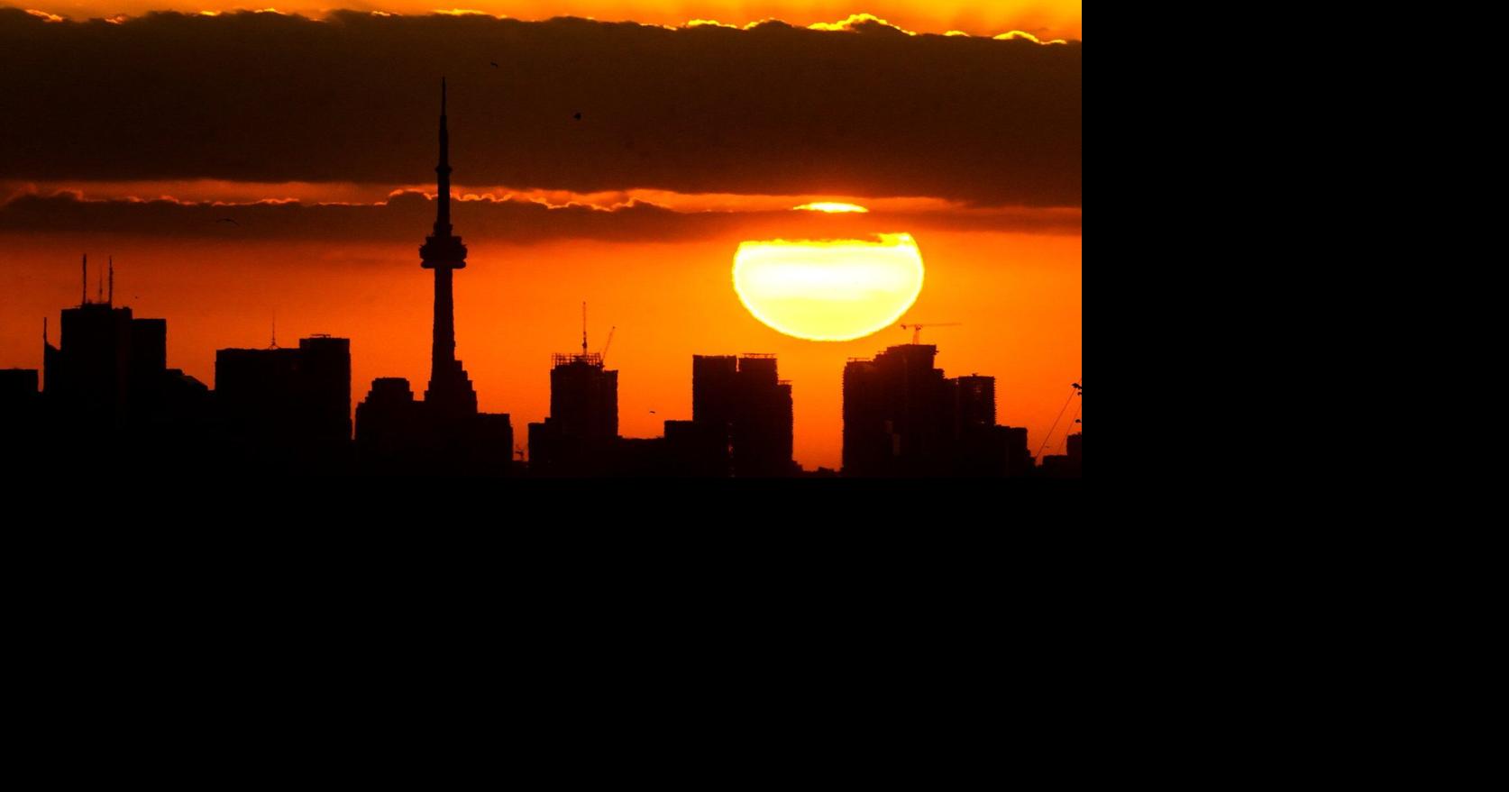 Emissions up in Greater Toronto and Hamilton Area as reliance on gas power deepens: report