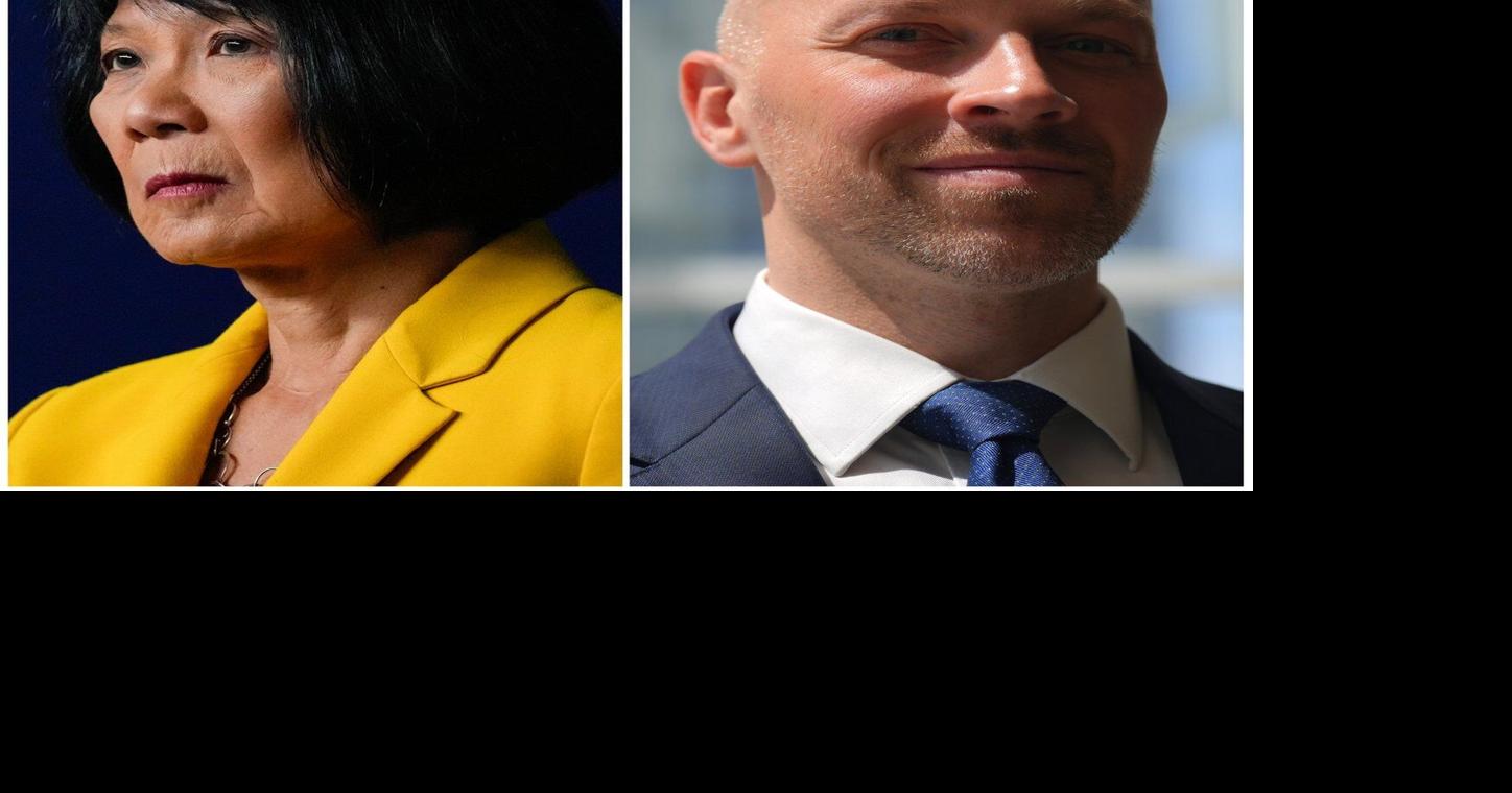 Toronto votes in tight mayoral race as Chow looks to hold off Bradford