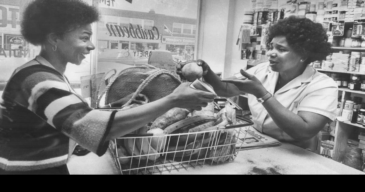 Little Jamaica’s 50 years of economic power in Toronto is far from