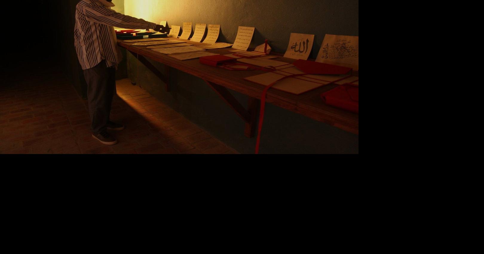 Timbuktu’s famed manuscripts escaped al-Qaida but the threat remains