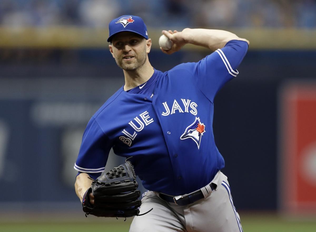 A Good News Story: We found Josh, the helpful Guelph Blue Jays fan