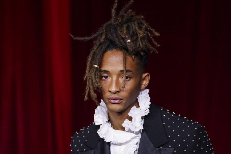 Jaden Smith is moving to Paris as men's creative director for Christian Louboutin