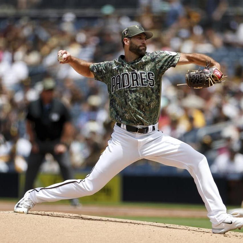 Odor, Carpenter have big hits as struggling Padres beat Red Sox 7-0 -  Newsday