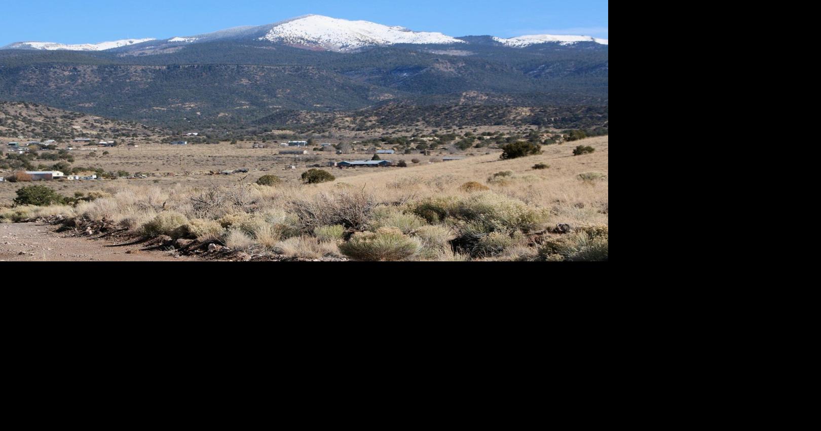 Native communities concerned over Mount Taylor uranium mining