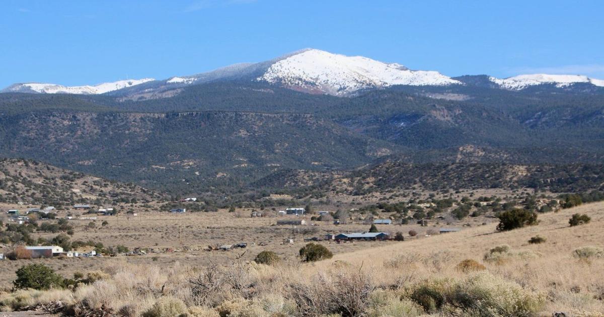 Native communities concerned over Mount Taylor uranium mining
