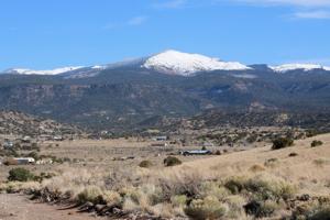 Uranium mines pose first test for state-recognized Mount Taylor cultural landscape in New Mexico