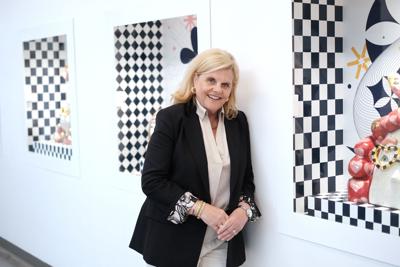 Cathy Loblaw 2