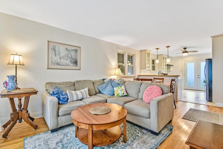 From a 539,000 coop apartment at Bathurst and Eglinton to a 1.649