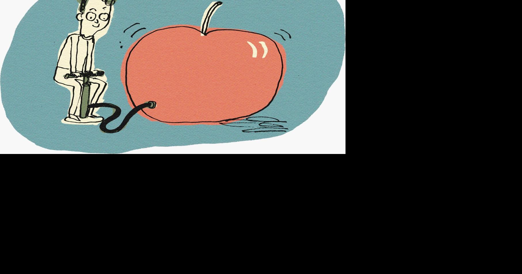 After 30 years in the classroom I know grade inflation is out of ...