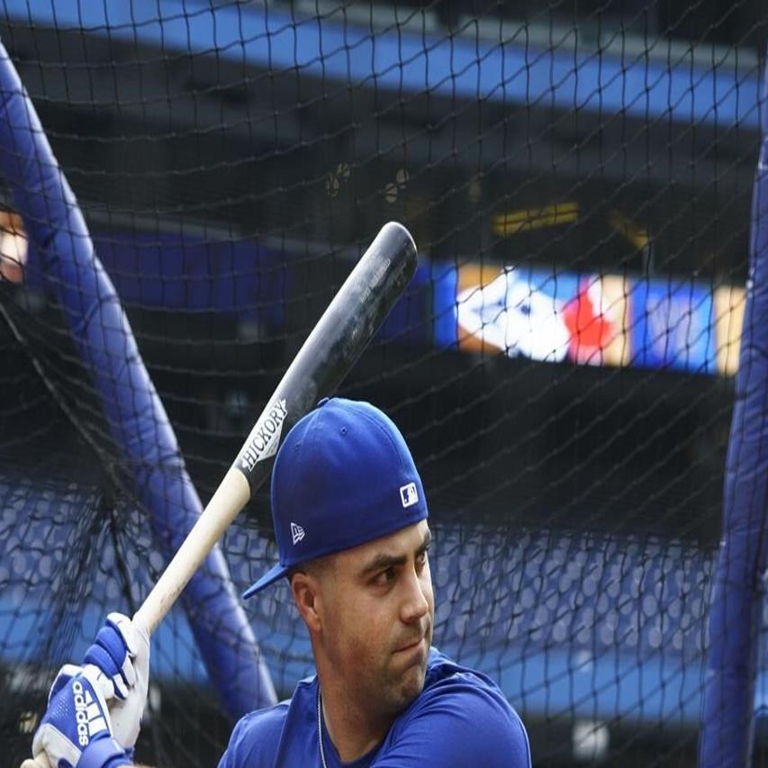 Part I: A conversation with Whit Merrifield