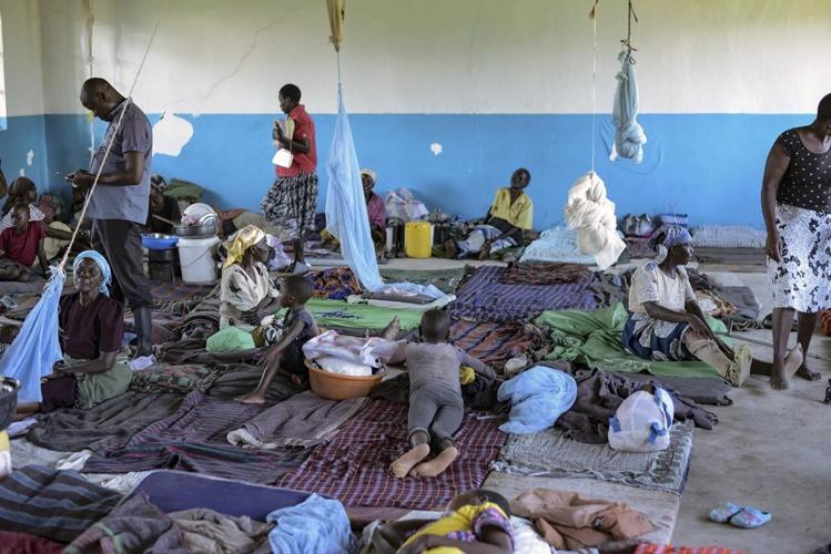 Kenya postpones reopening of schools as flood-related deaths near 100