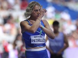 Corredora transgênero se classifica para remaining dos 400 metros nos Jogos Paralímpicos