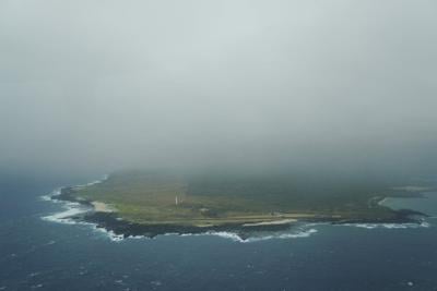 Guided tours resume at the remote Hawaii leprosy settlement of Kalaupapa