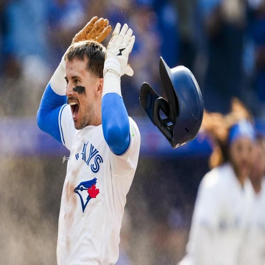 How Should Blue Jays Use Biggio in 2023? - Sports Illustrated Toronto Blue  Jays News, Analysis and More
