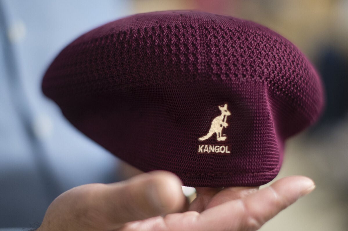 Kangol deals hats ottawa