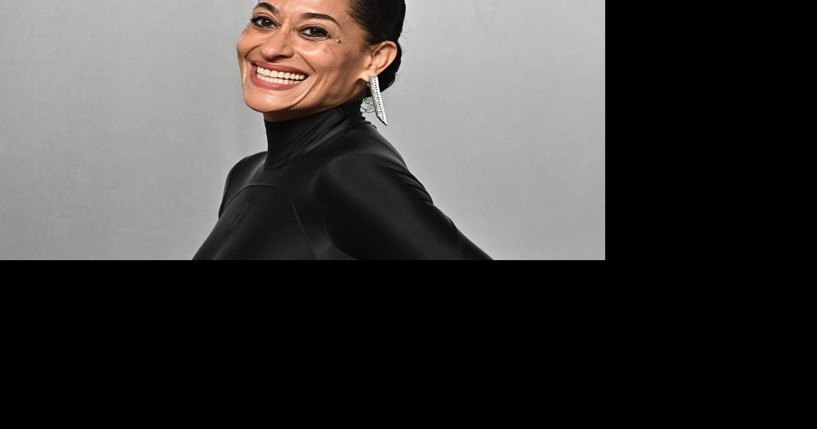 Tracee Ellis Ross is making her Broadway debut and completing a bucket-list item