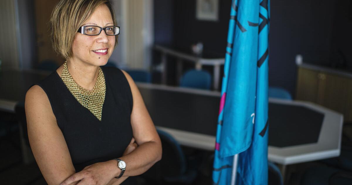 Michelle Rach Toronto Catholic elementary teachers to launch work-to-rule