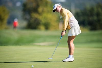 Wannasaen maintains Queen City lead, with fellow Thai star Thitikul and Hull making big moves
