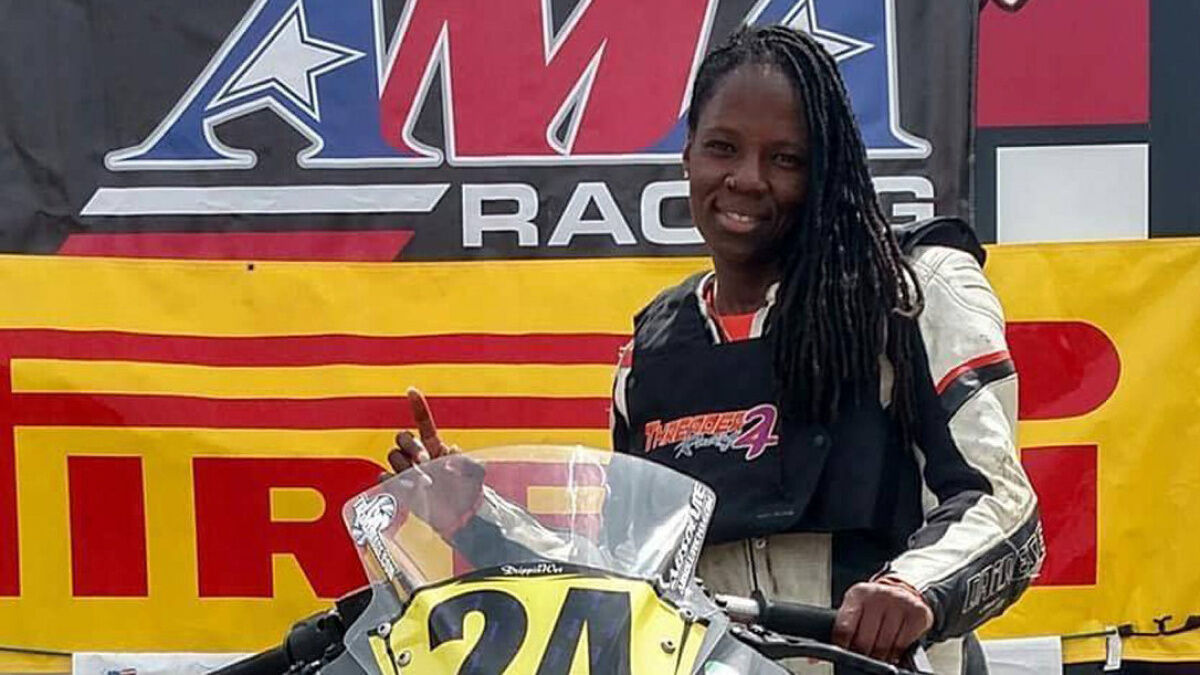 Stuntwoman killed in Vancouver was well-known in the motorcycle community