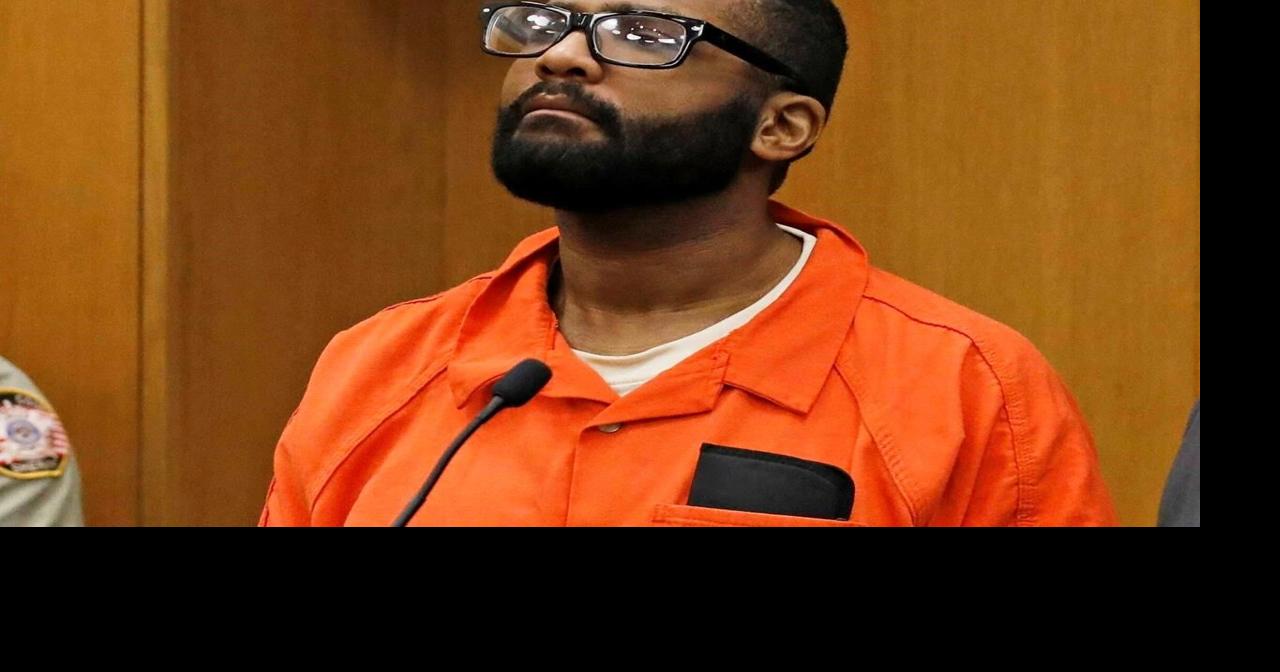 Trial beginning for Mississippi man charged in killing of 8