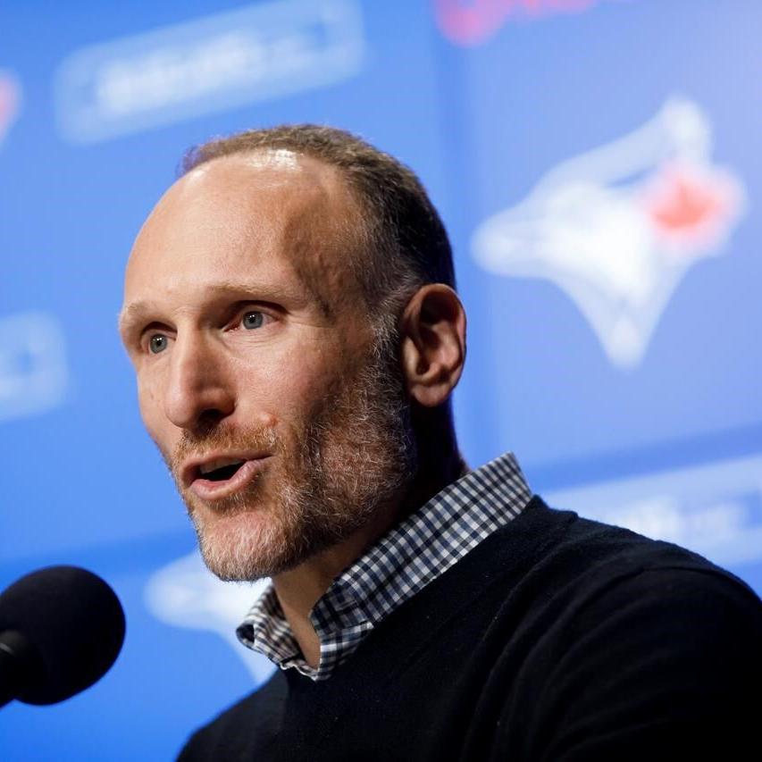 Blue Jays president reveals strategy behind $300-million-plus