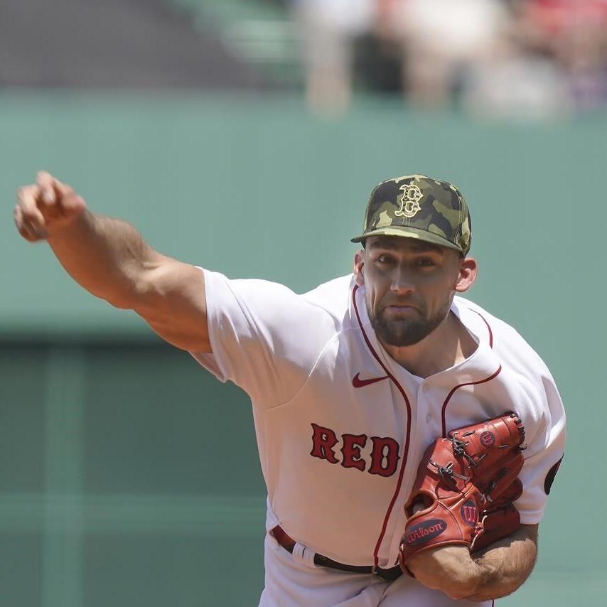 Cordero slam in 10th gives Sox sweep of Mariners – Boston Herald