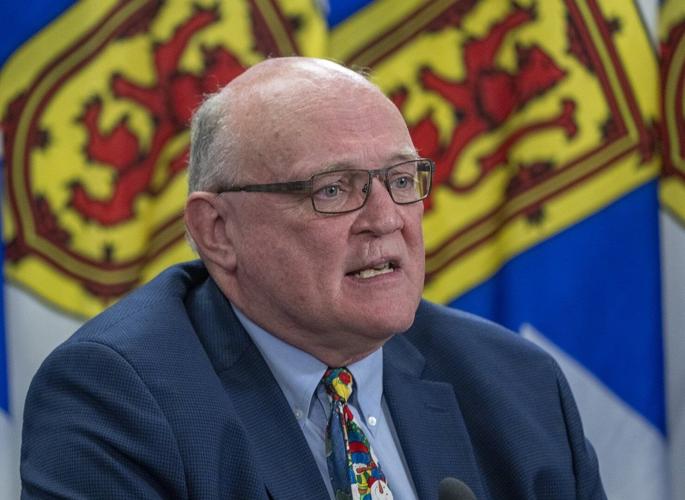 Halifax adult contracts measles after U.S. travel; first case in N.S. since 2023