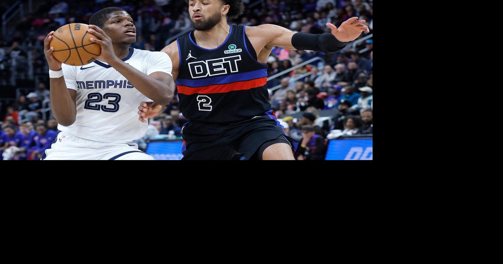 Players like Cunningham should have award eligibility, NBPA says in ...