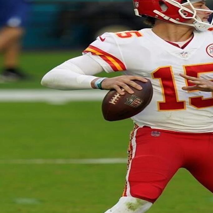 Chiefs keep winning despite letting big leads slip away