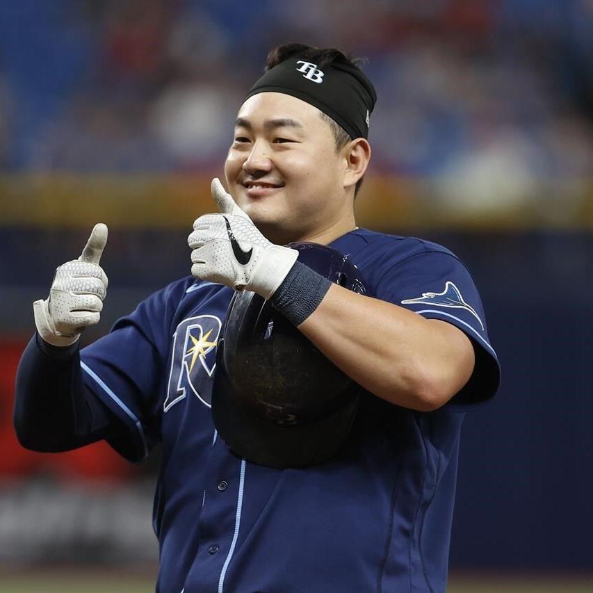 Arozarena shines against old team, Rays beat Cardinals 11-3