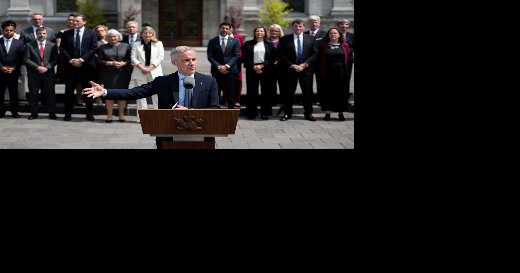 Jaime Watt: Carney signals a welcome new approach to governing. It’s about accountability