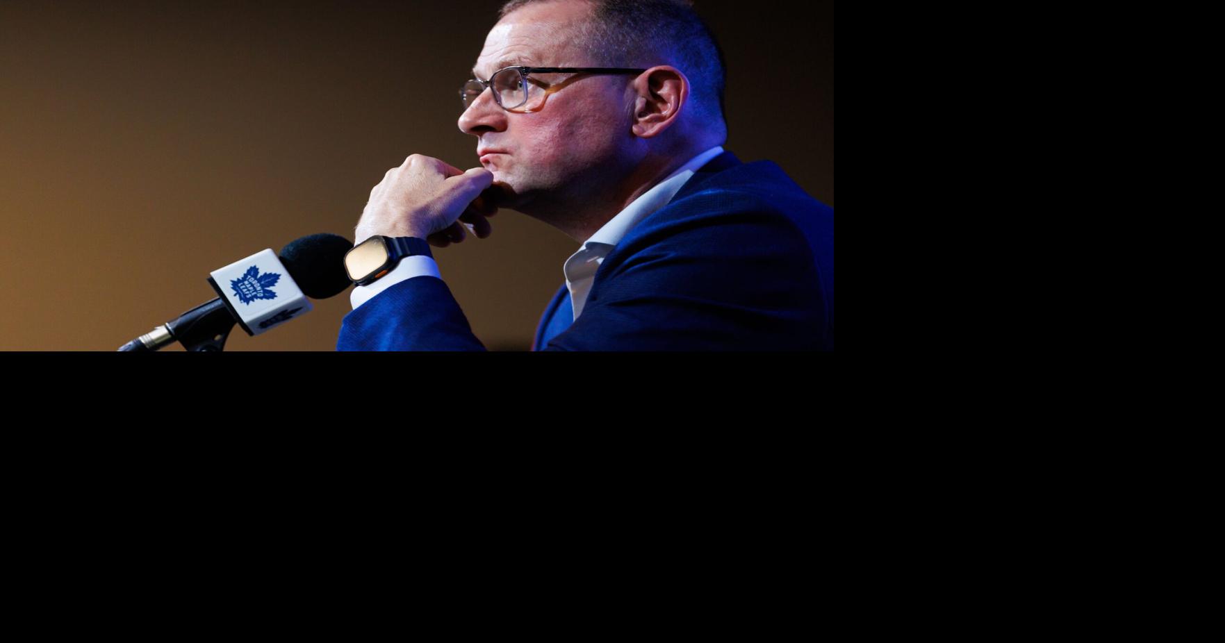 What the crowded NHL standings mean for the Maple Leafs