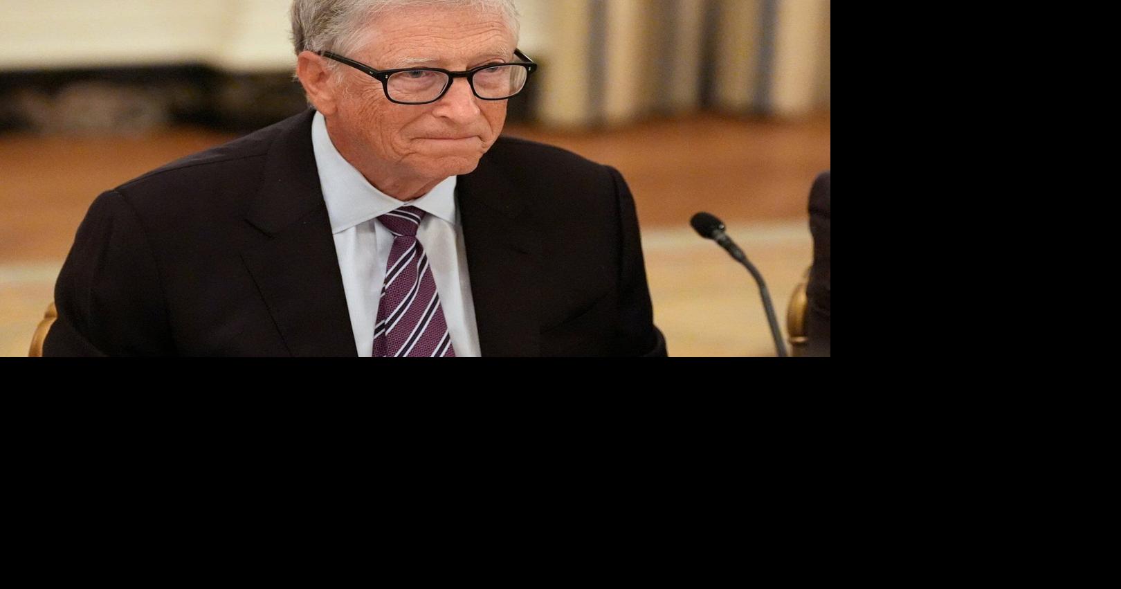 The Gates Foundation is reviewing its Epstein ties as released emails raise questions for funders