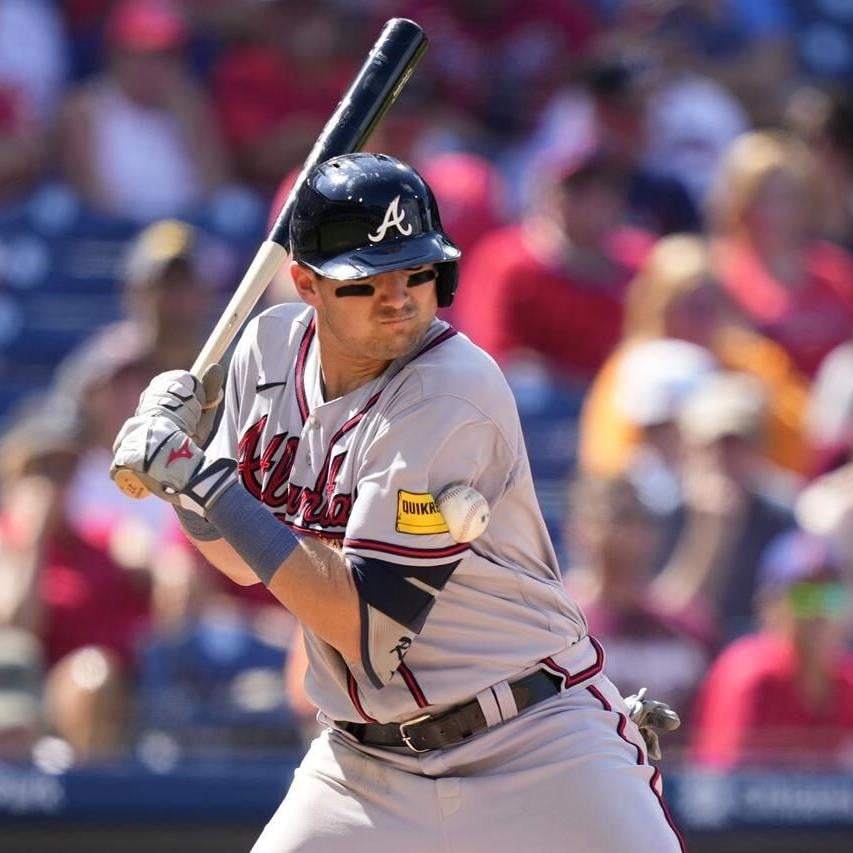 Acuña and Olson homers give Braves the doubleheader sweep of