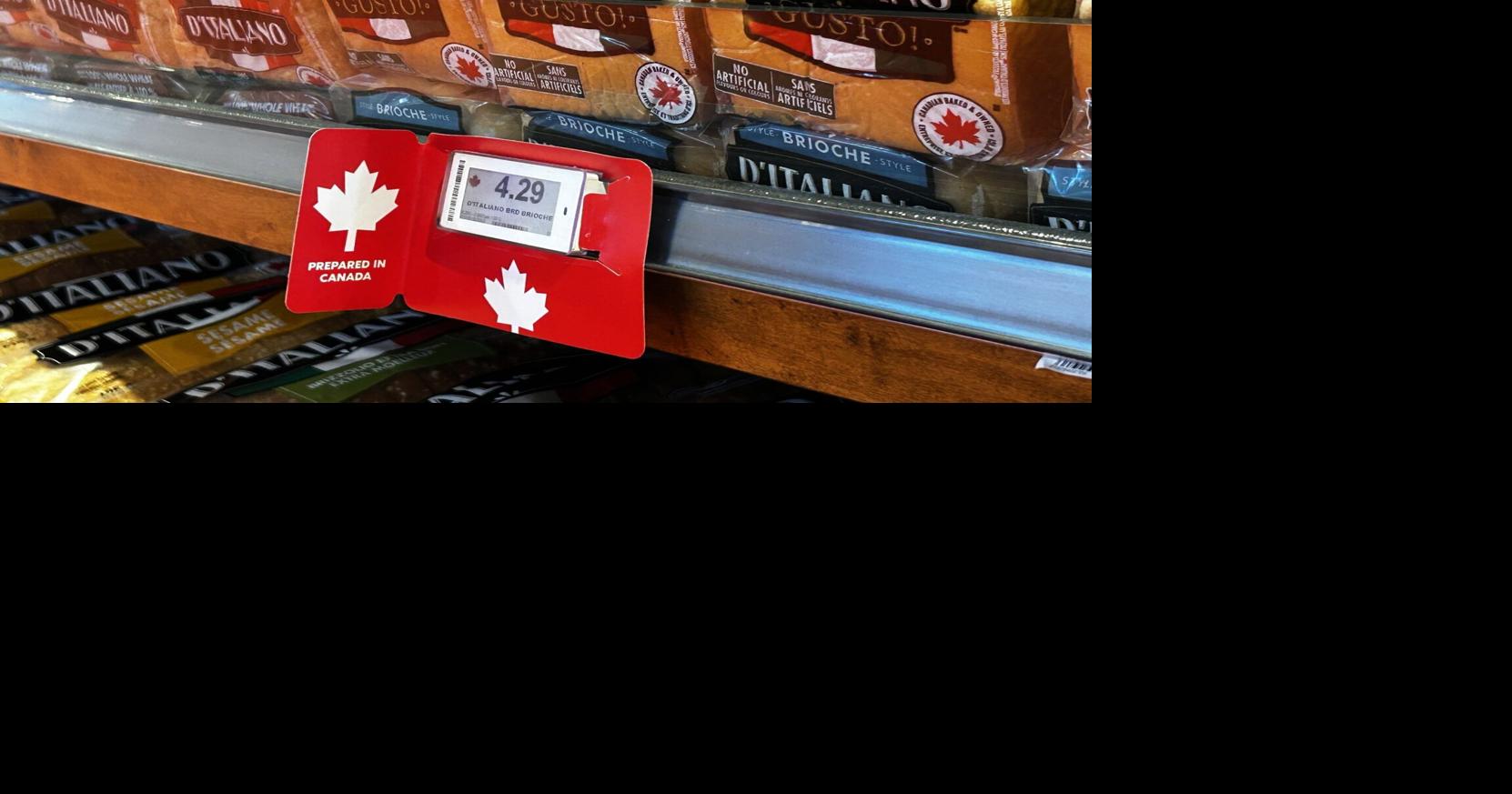 Toronto residents on edge as Canada's counter-tariffs loom: 'How are we supposed to live?'