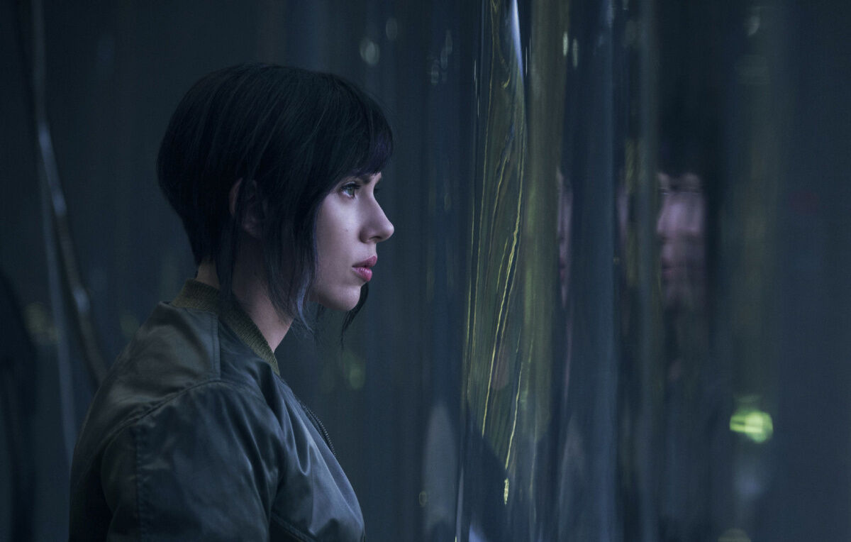 Ghost in the Shell just one example of all-white-everything Asian ...