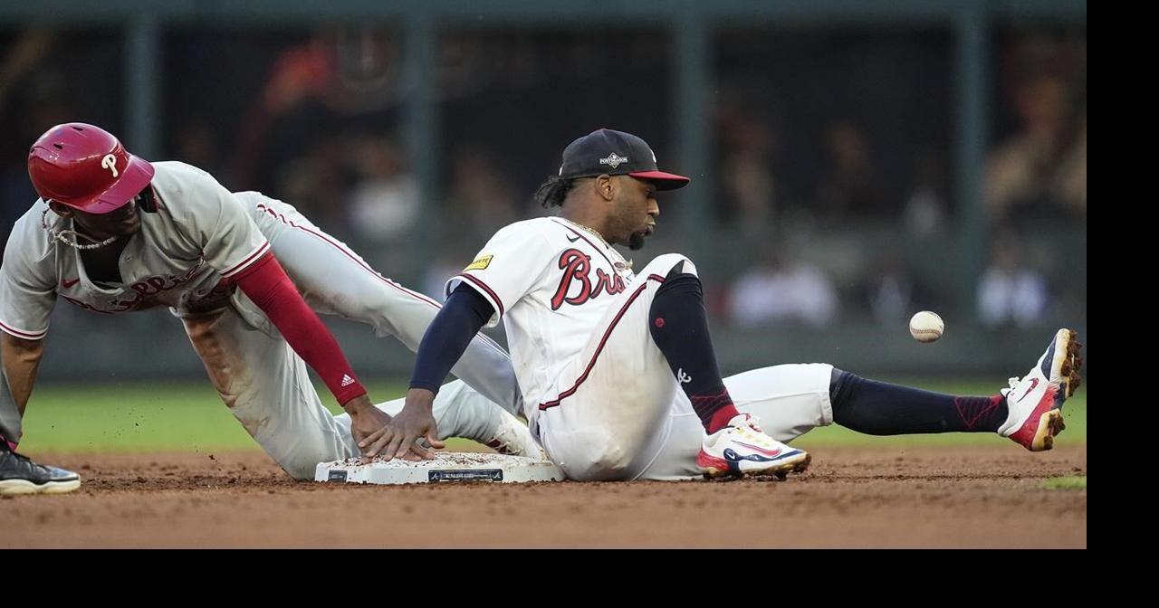 Stolen bases and batting average are up, game times down in first