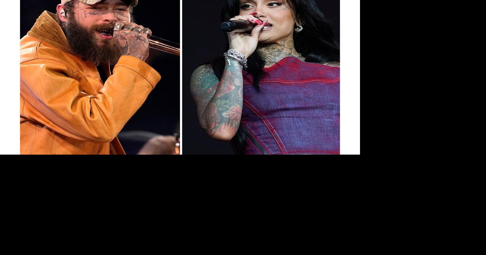 Inside Super Bowl week's concerts, parties and celebrity scene heading into big game