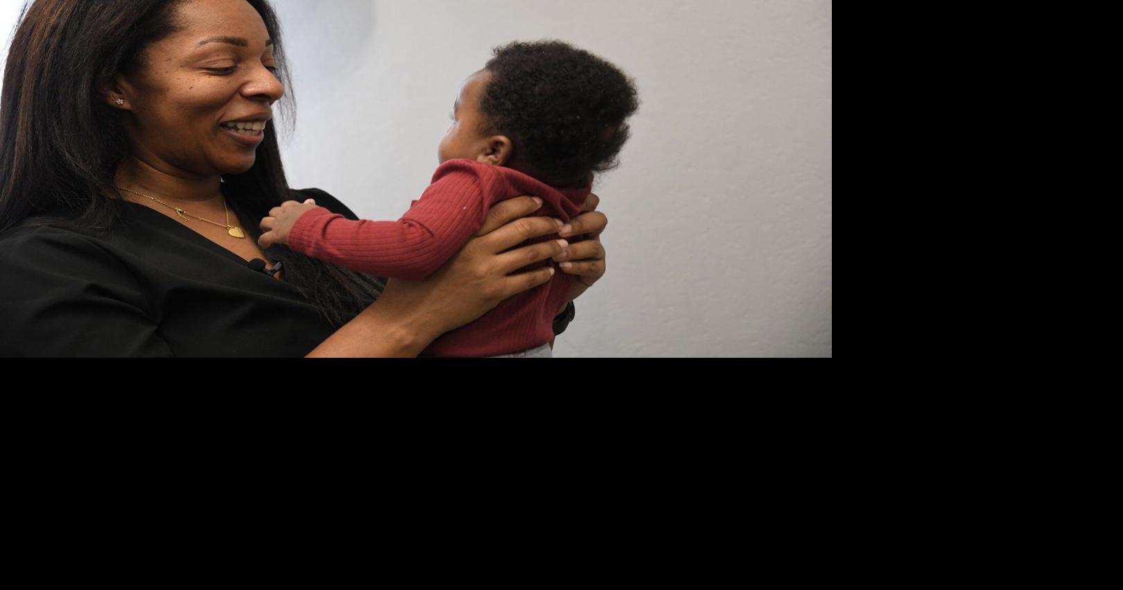 Once a luxury for moms, doula care is going mainstream