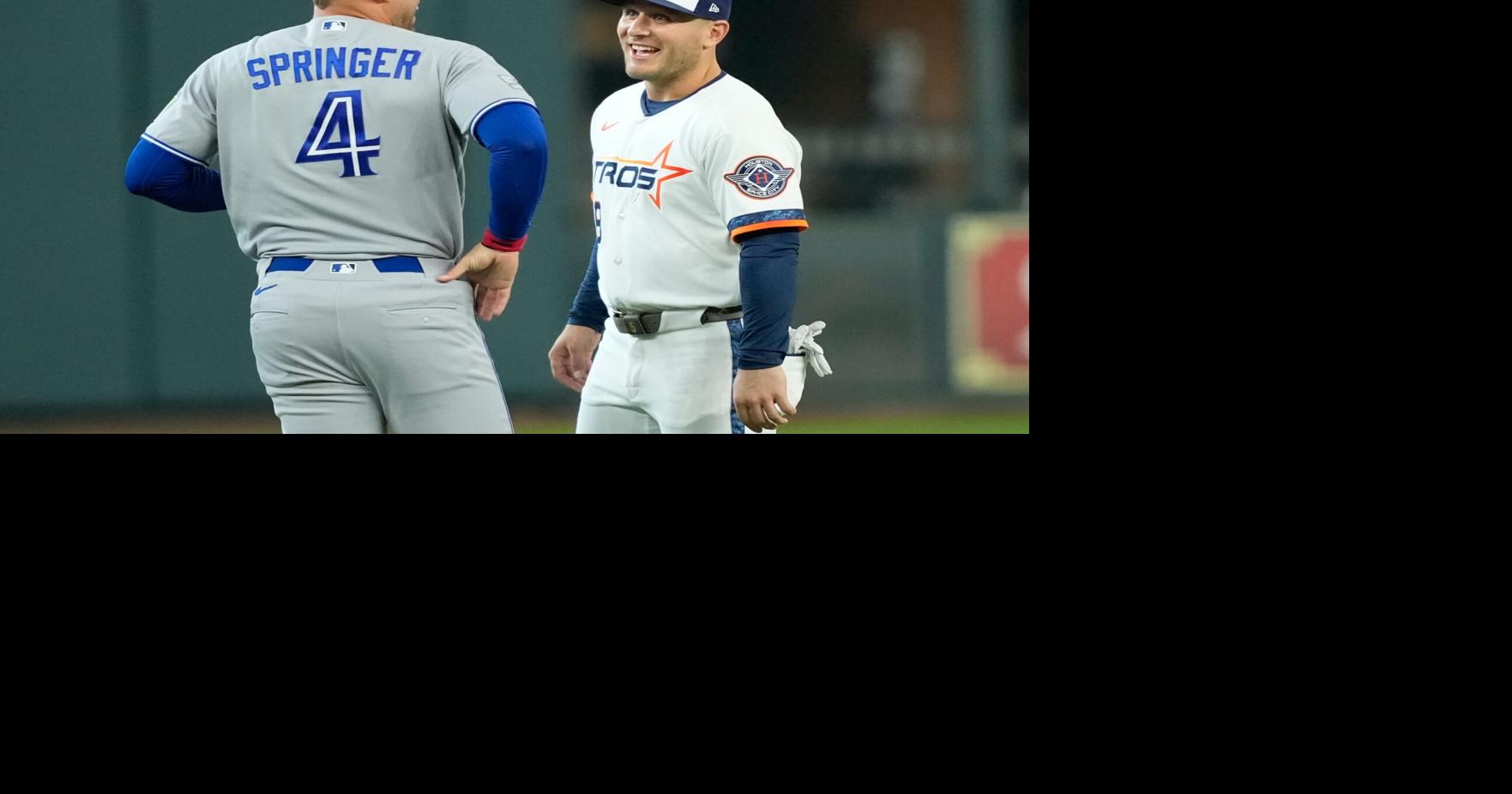 Die Blue Jays unternahmen am MLB-Transferstichtag einen großen Versuch ...