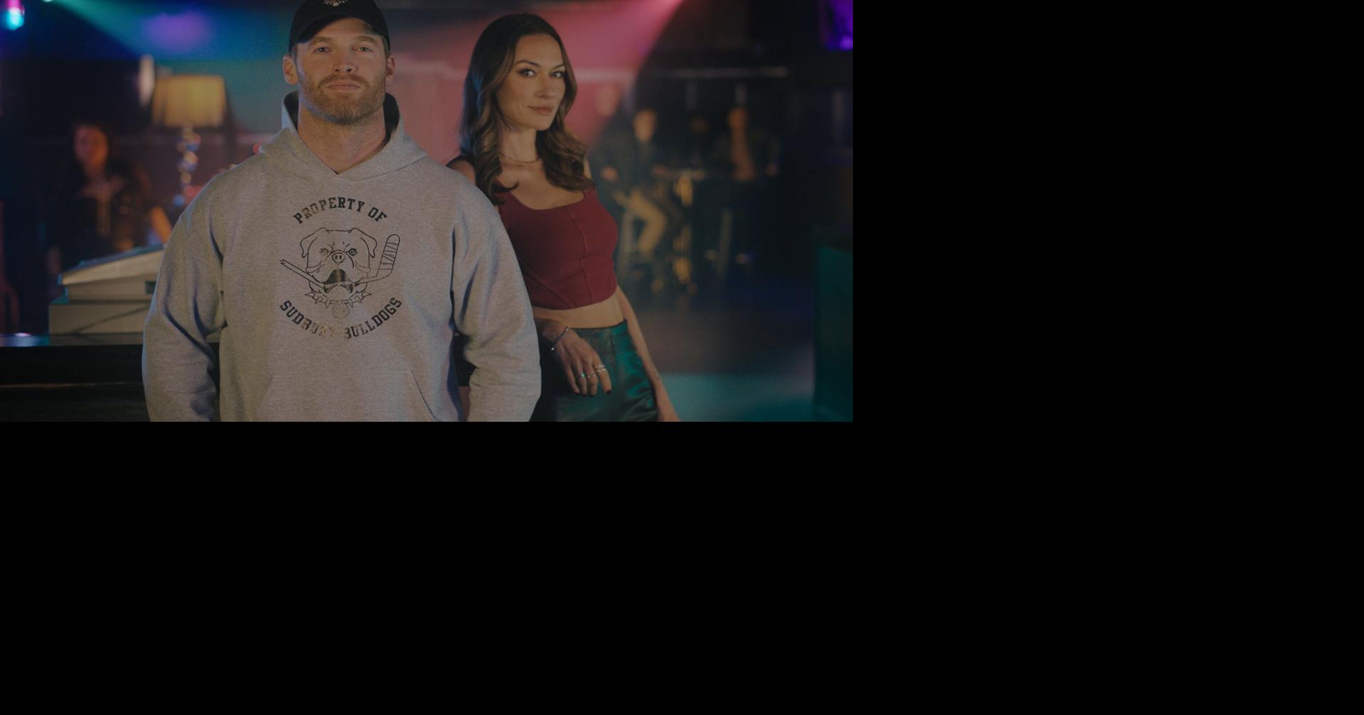 Put 'Shoresy' and a Netflix documentary about the New Yorker magazine on your must-see list