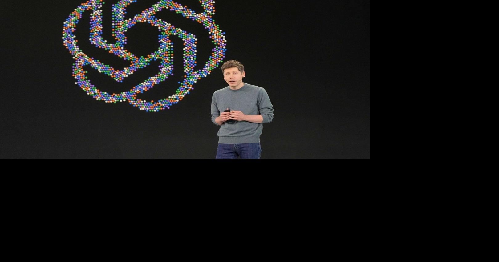 Altman unveils 'always-on' AI agent after OpenAI shelves model over safety concerns