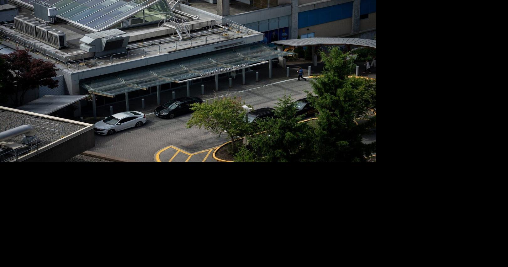 Wrong patient sent to Surrey, B.C., home after hospital discharge